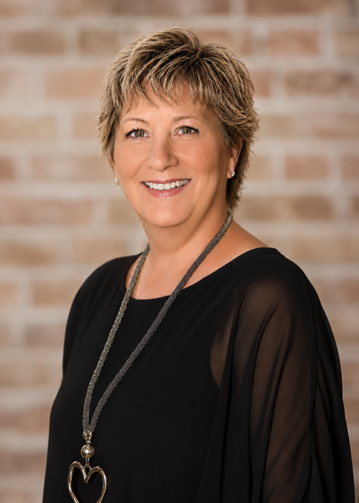 Tracey Foster